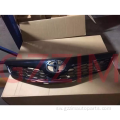 Camry 2012 Front Bumper Grille Middle Grille